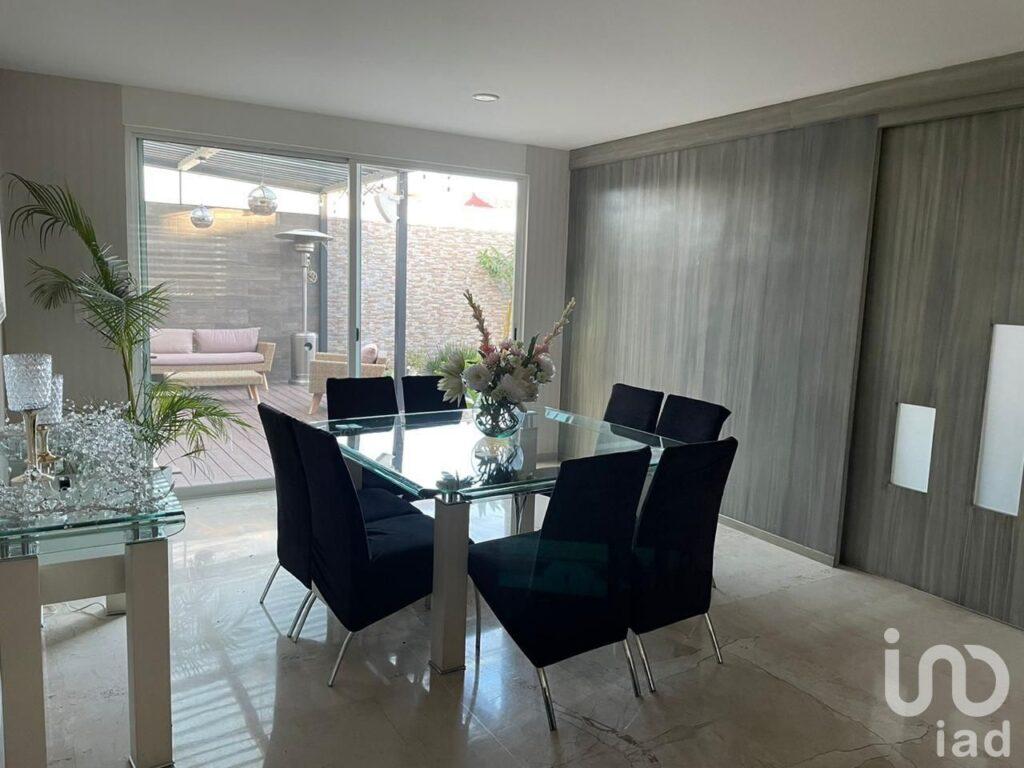 Casa en Venta Lomas de Angelópolis II, Cluster El Deseo