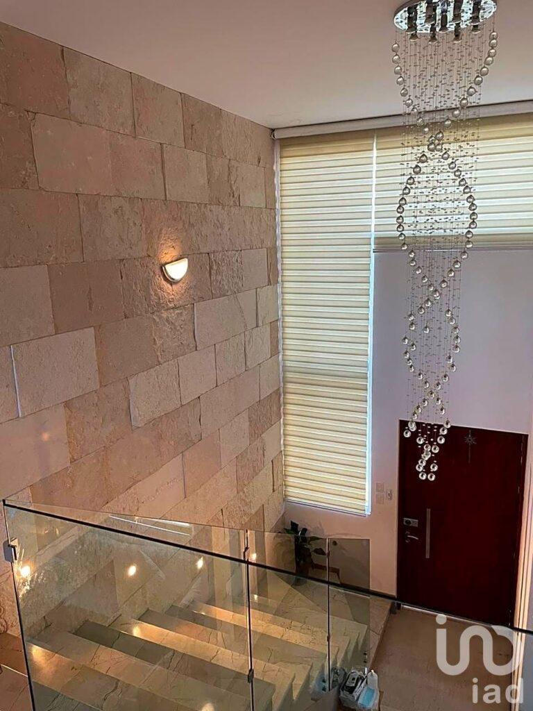 Casa en Venta Lomas de Angelópolis II, Cluster El Deseo