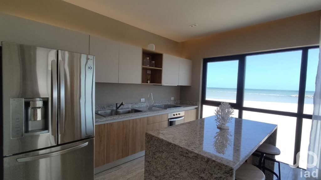 Venta de Villa en Yucalpetén, Yucatán.