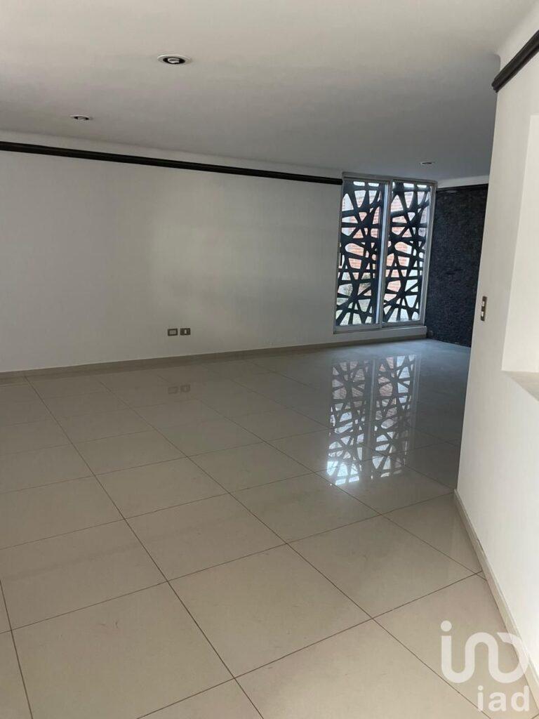 Casa en venta en Cholula