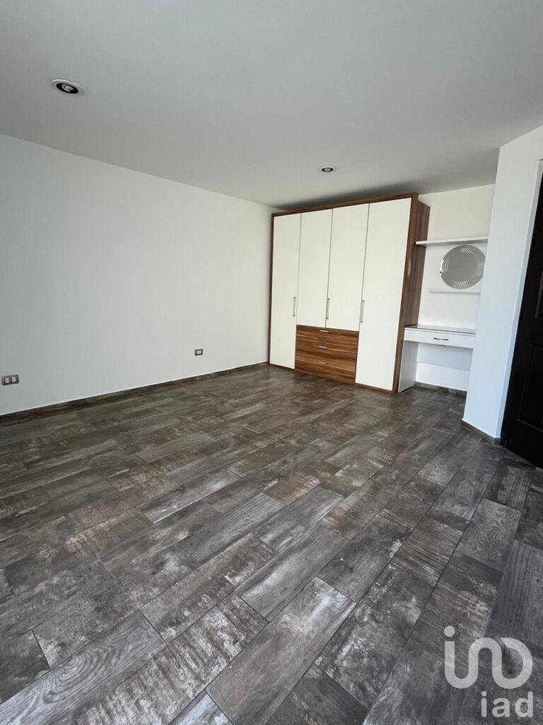 Casa en venta en Cholula