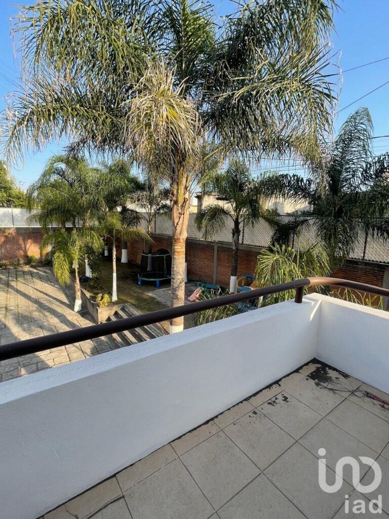 Casa en venta en Cholula