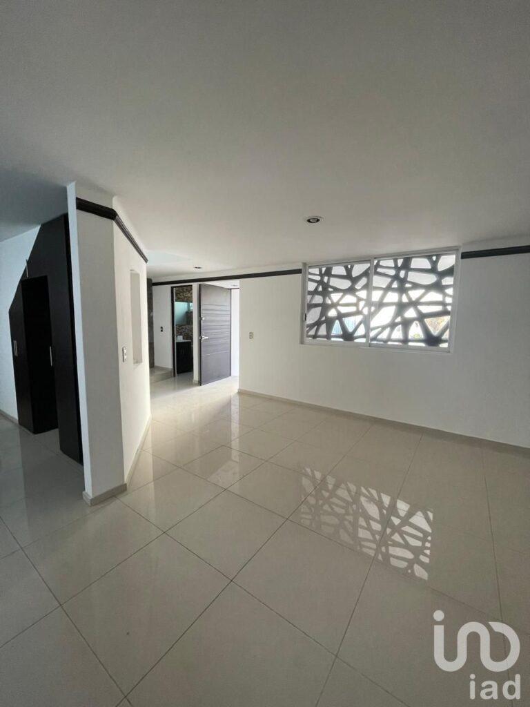 Casa en venta en Cholula