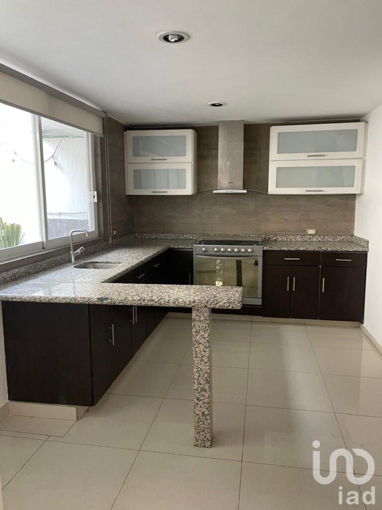 Casa en venta en Cholula