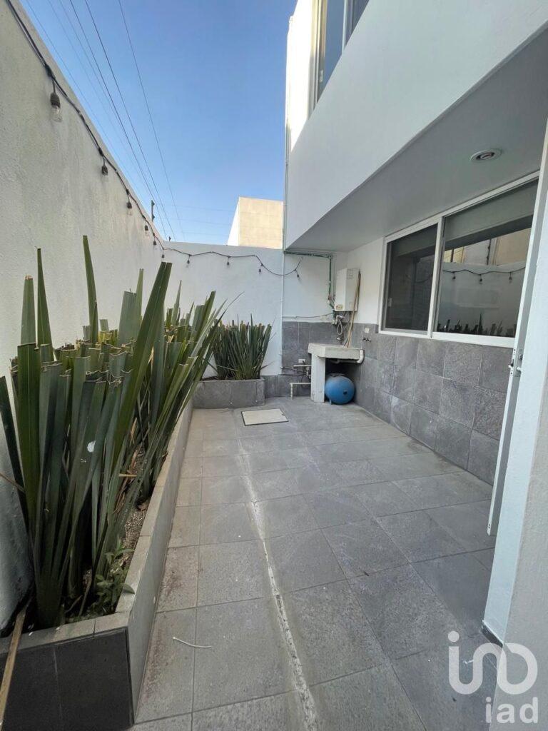 Casa en venta en Cholula