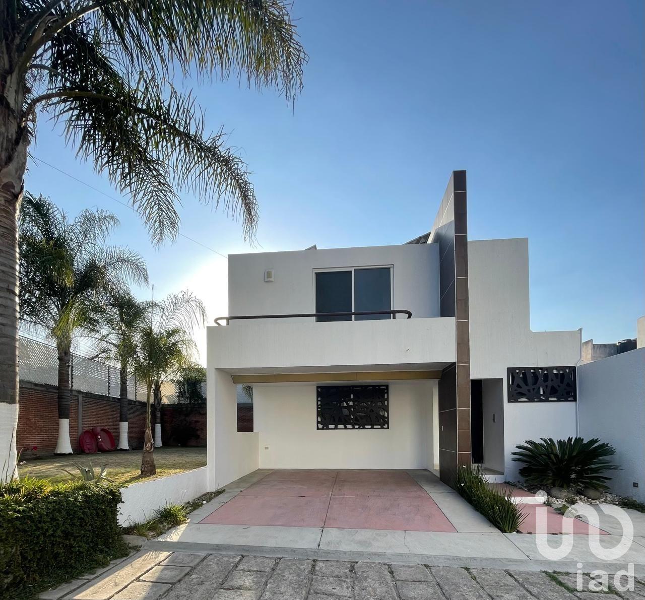 Casa en venta en Cholula