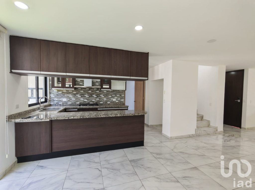 Casa en Venta en Morillotla