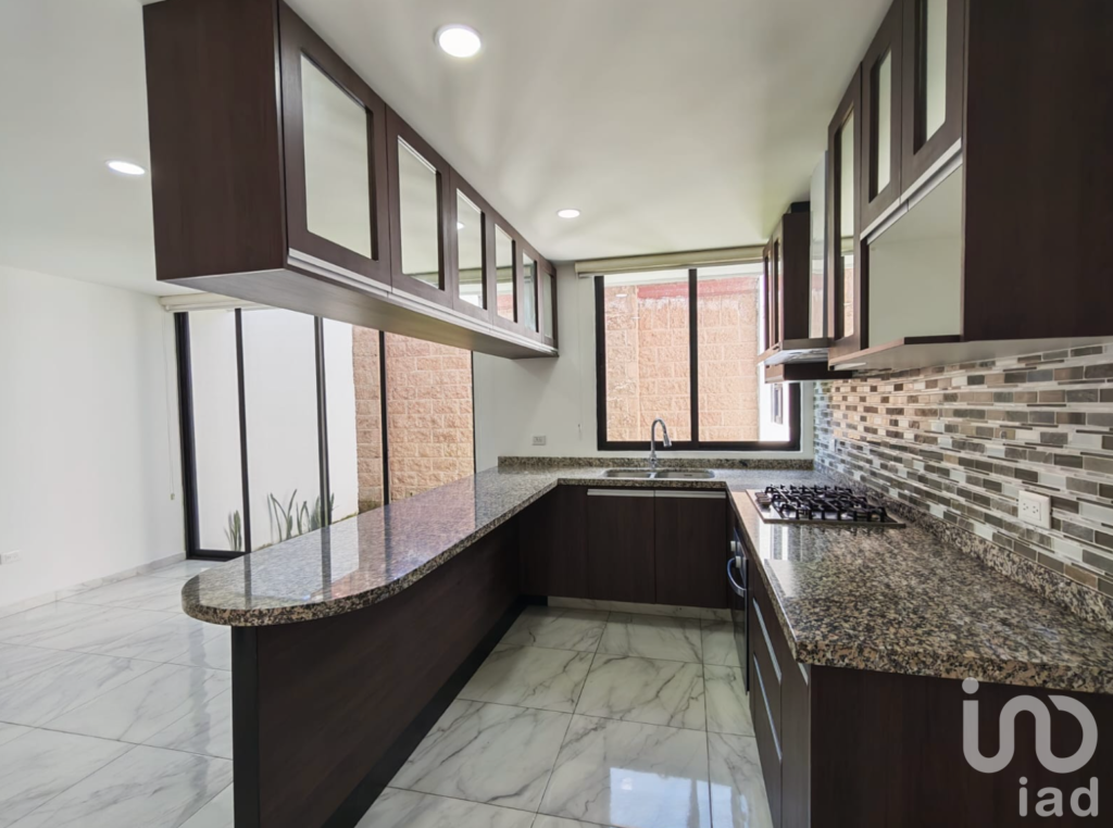 Casa en Venta en Morillotla