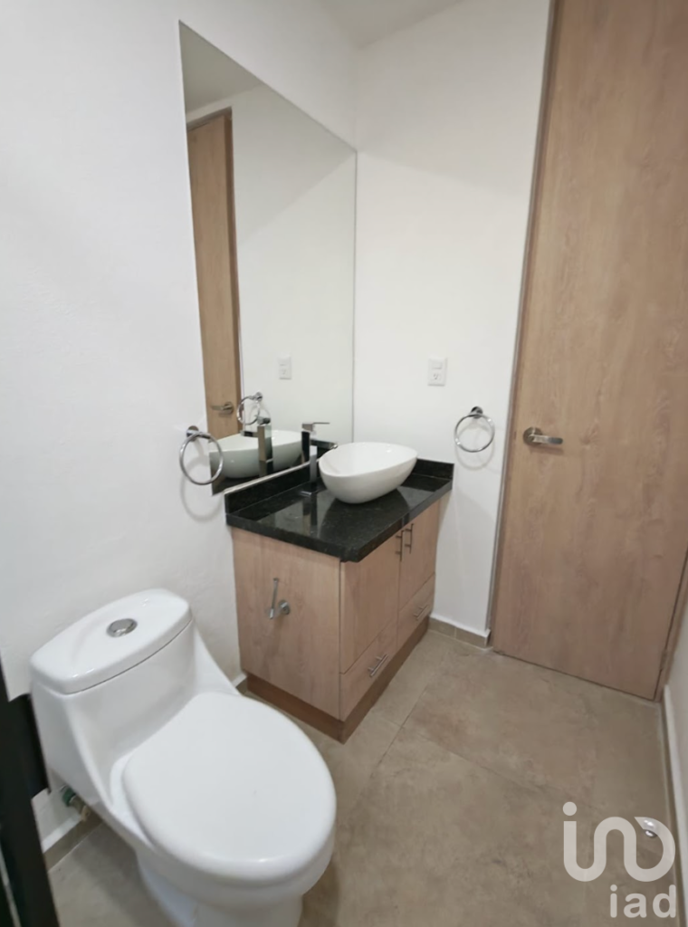 Casa en Venta en Morillotla