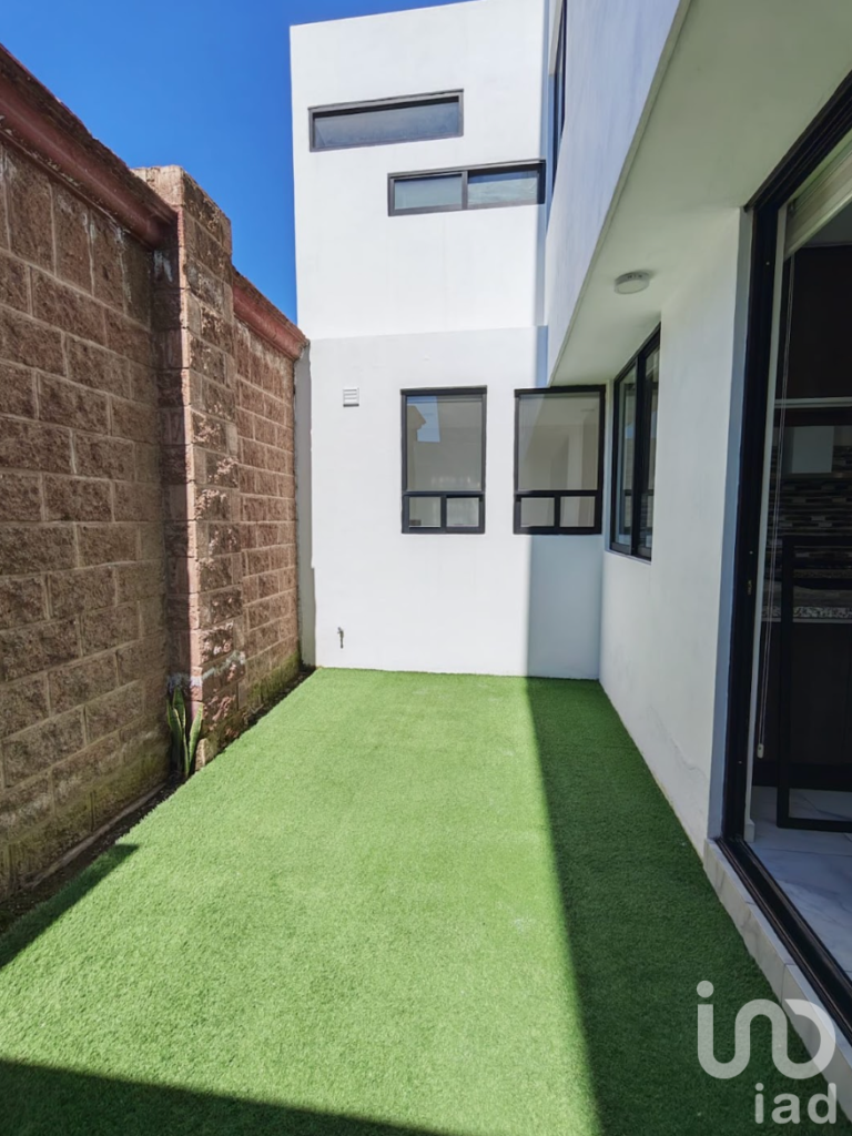 Casa en Venta en Morillotla