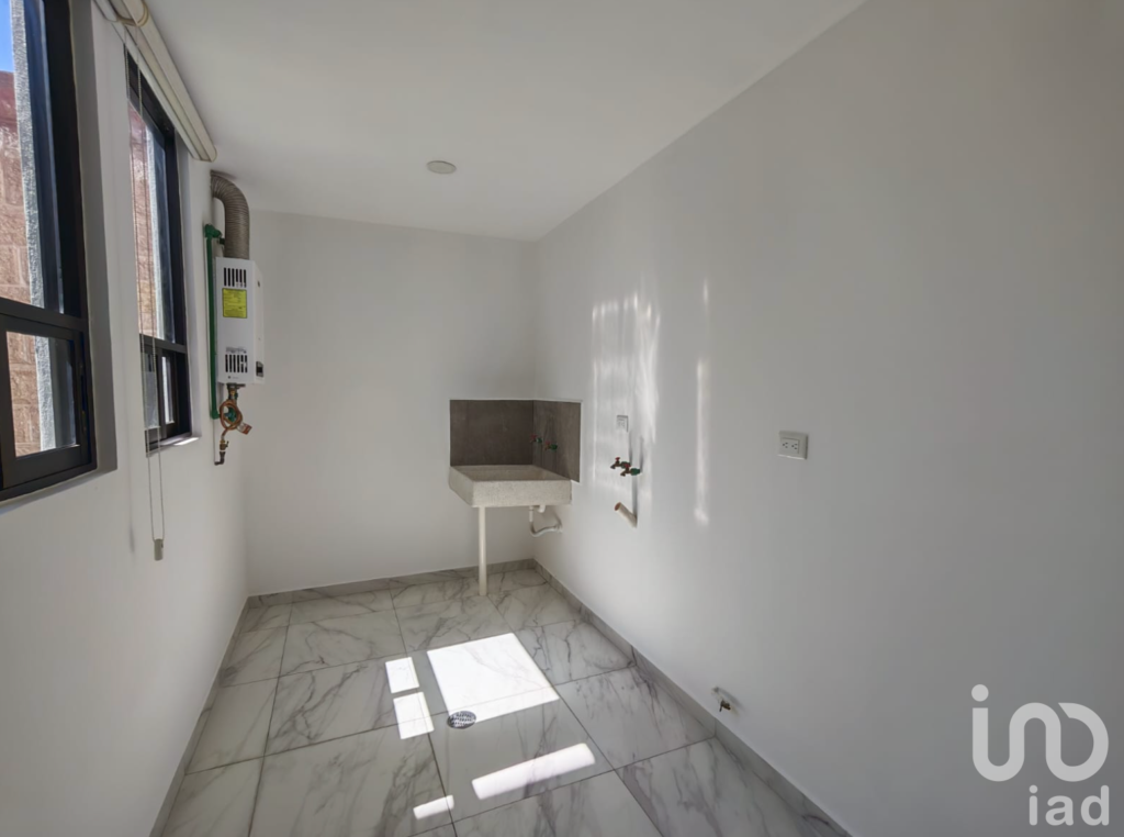 Casa en Venta en Morillotla