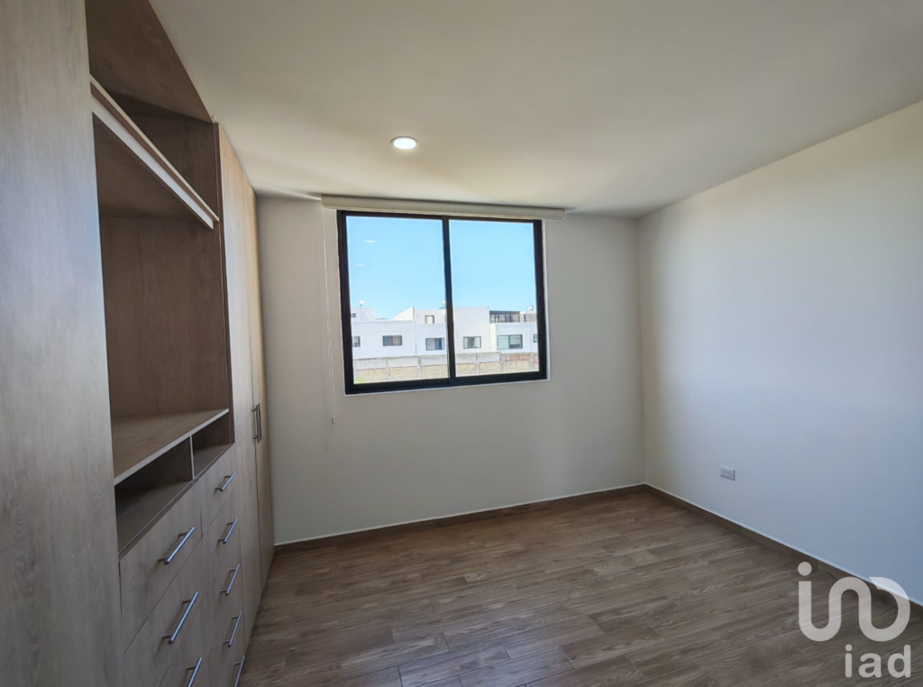 Casa en Venta en Morillotla