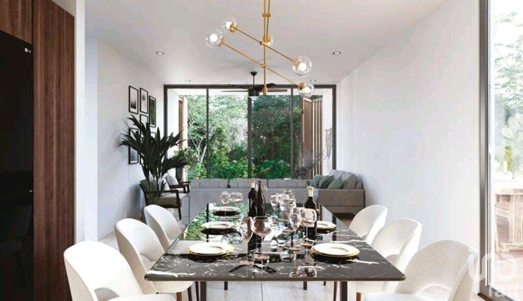 Venta de Penthouse en Cabo Norte, Mérida, Yucatán.