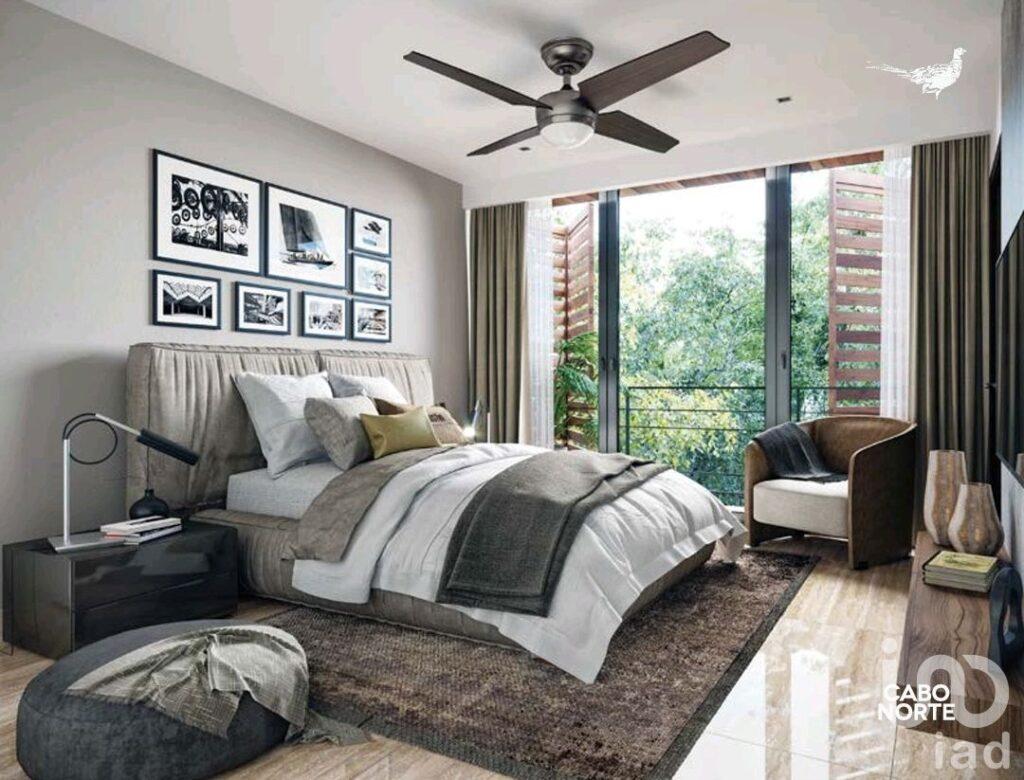 Venta de Penthouse en Cabo Norte, Mérida, Yucatán.