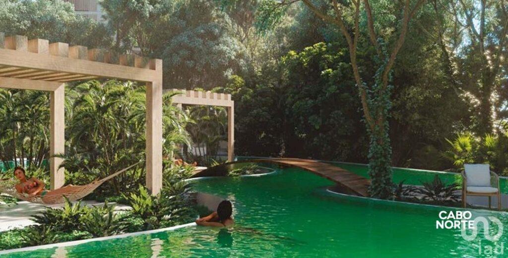 Venta de Penthouse en Cabo Norte, Mérida, Yucatán.