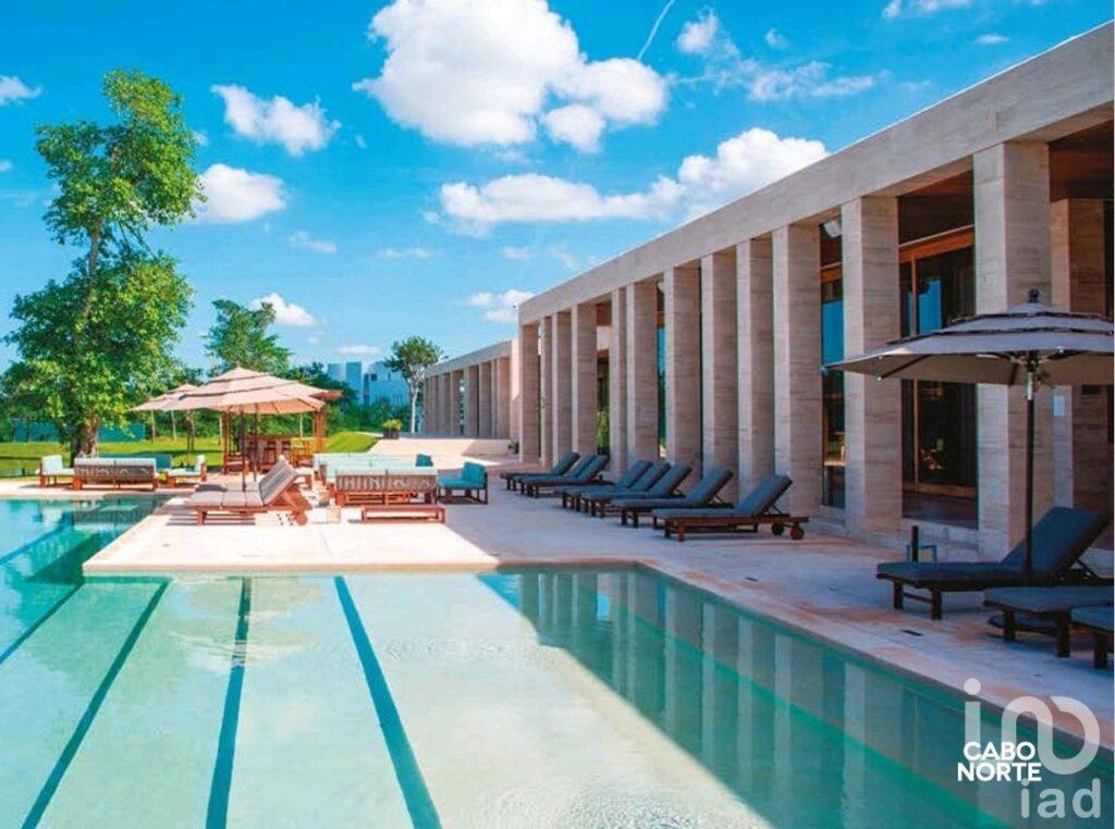 Venta de Penthouse en Cabo Norte, Mérida, Yucatán.