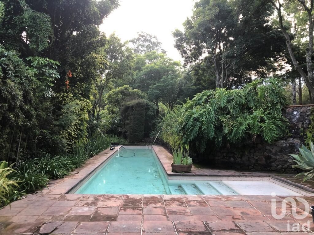 Se vende casa en Malinalco en el Barrio de San Juan