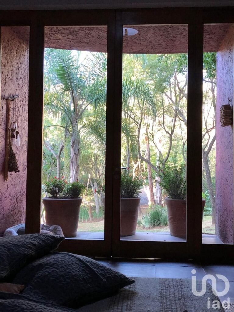 Se vende casa en Malinalco en el Barrio de San Juan