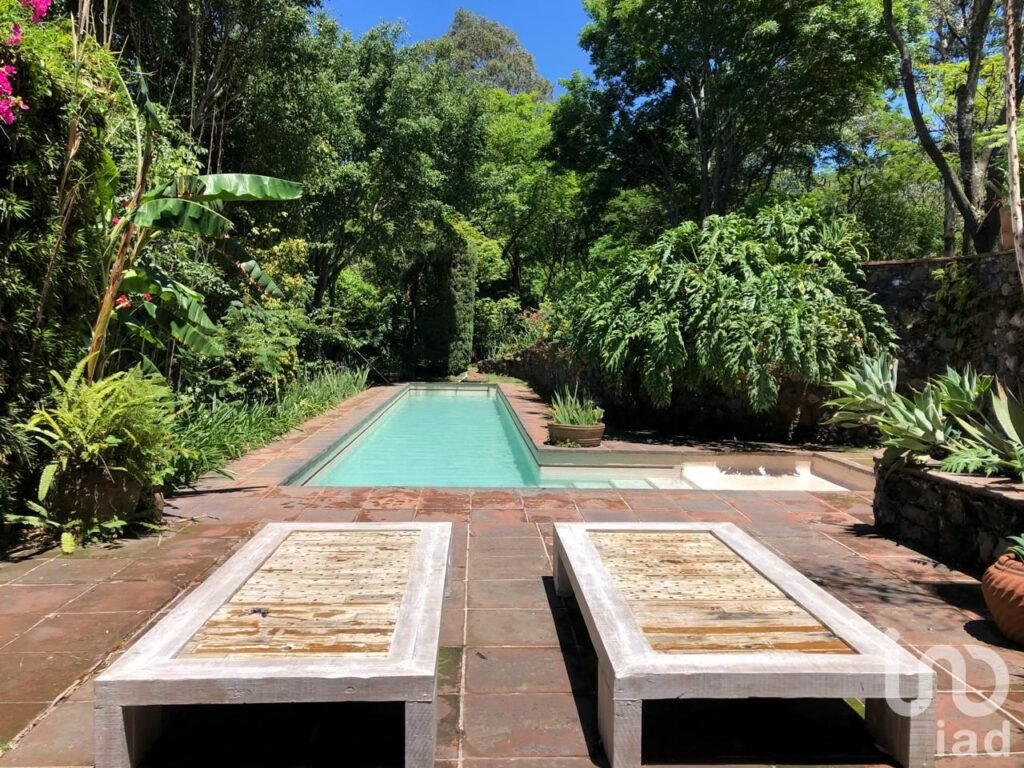 Se vende casa en Malinalco en el Barrio de San Juan