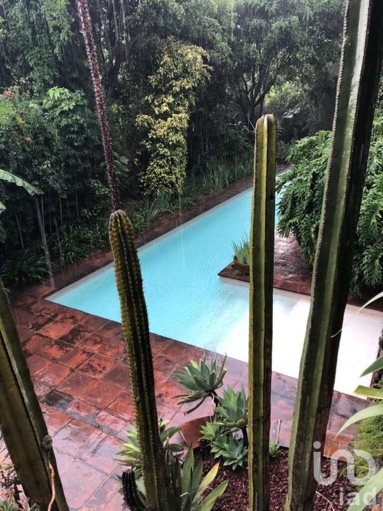 Se vende casa en Malinalco en el Barrio de San Juan