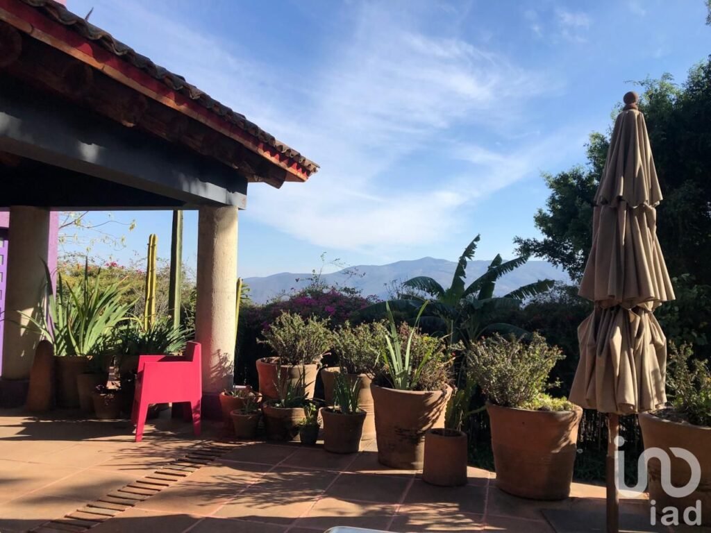 Se vende casa en Malinalco en el Barrio de San Juan