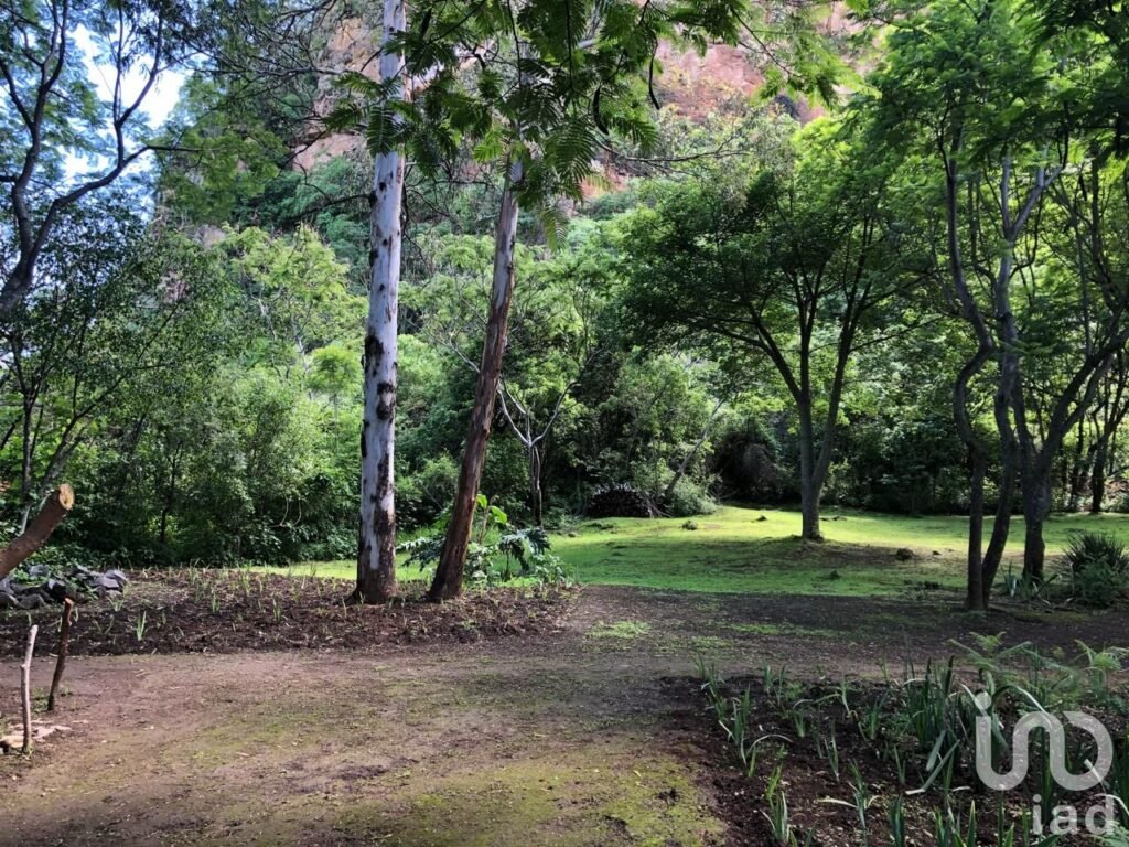 Se vende casa en Malinalco en el Barrio de San Juan