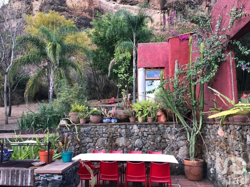 Se vende casa en Malinalco en el Barrio de San Juan