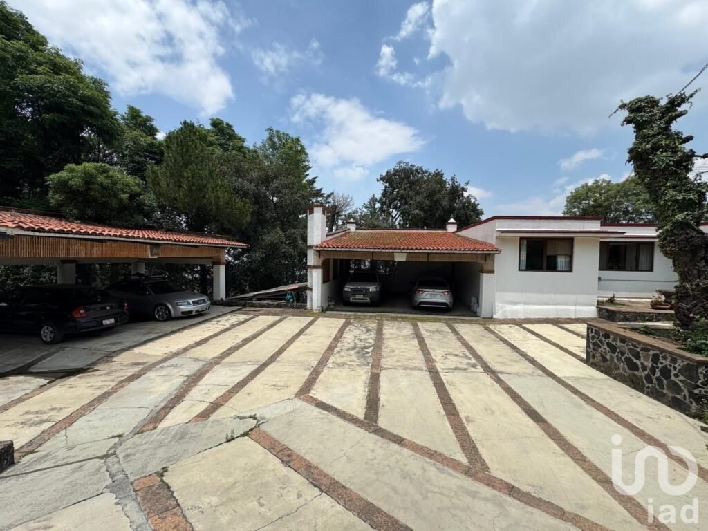 CASA EN VENTA  CAMPO CARRETERA FEDERAL CUERNAVACA