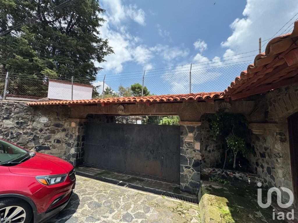 CASA EN VENTA  CAMPO CARRETERA FEDERAL CUERNAVACA