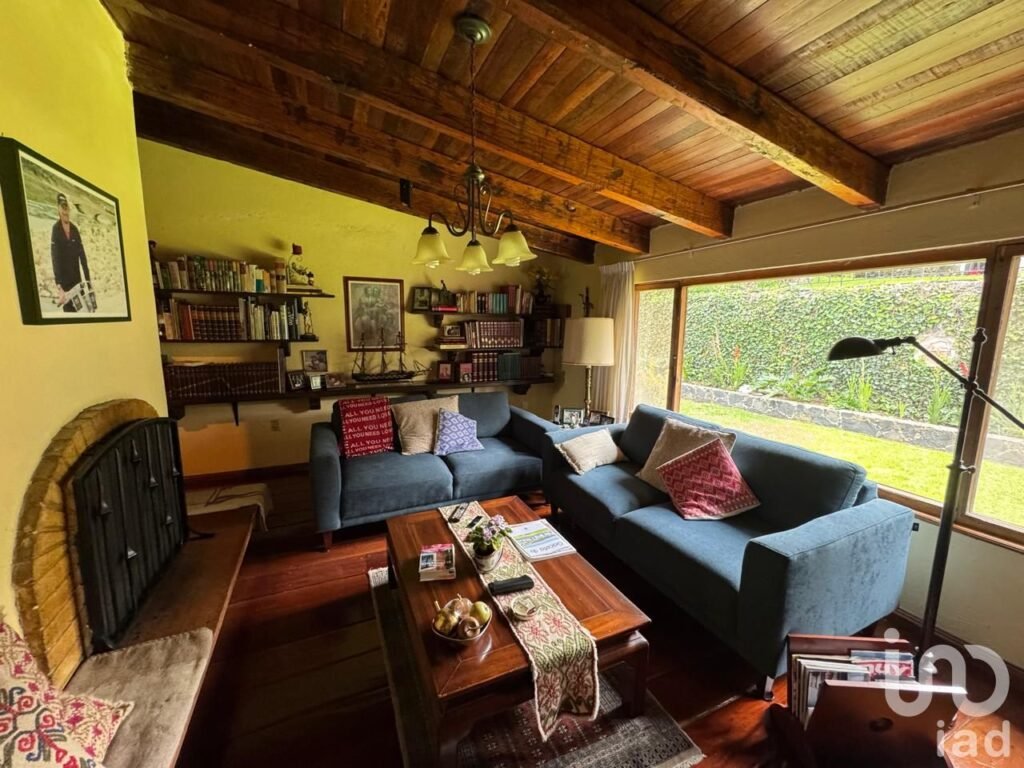 CASA EN VENTA  CAMPO CARRETERA FEDERAL CUERNAVACA