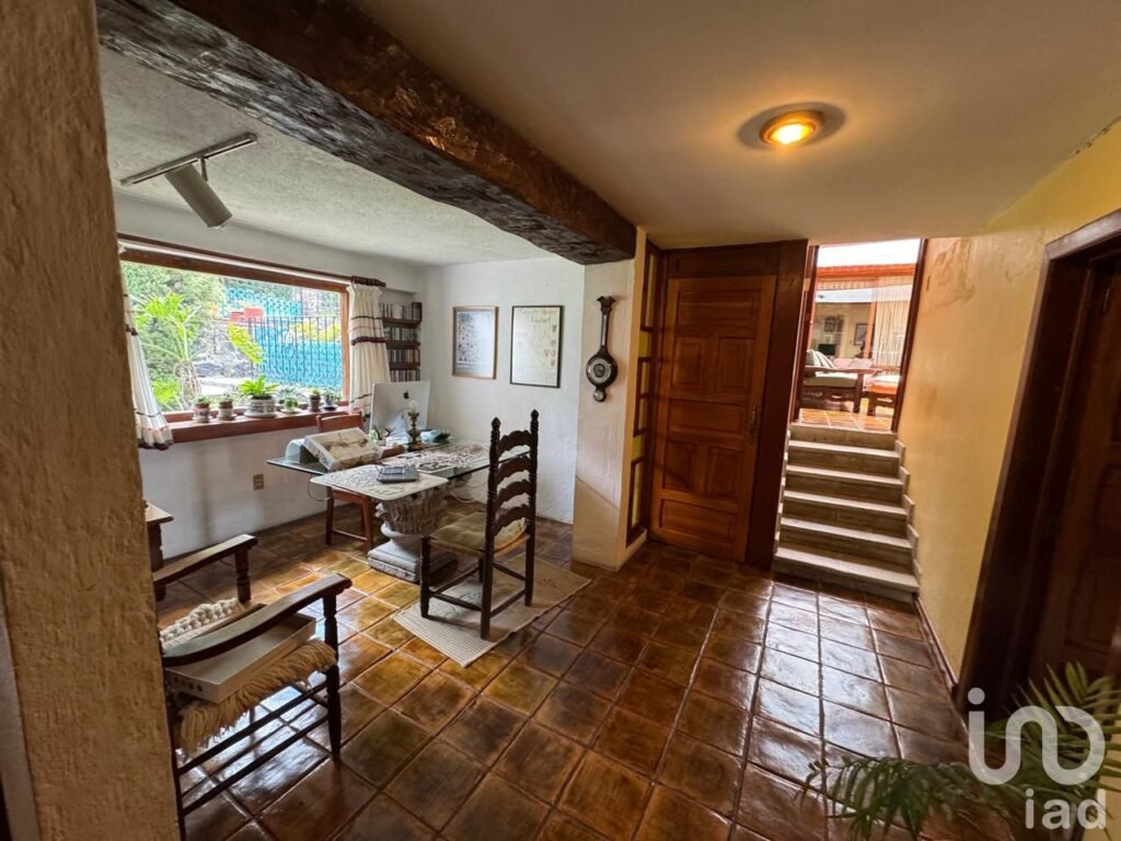 CASA EN VENTA  CAMPO CARRETERA FEDERAL CUERNAVACA