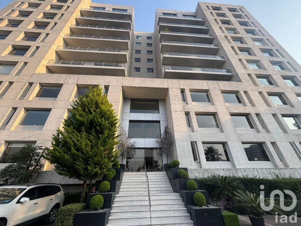 Se renta departamento en Bosque Real en el Condominio  Real del Marquez