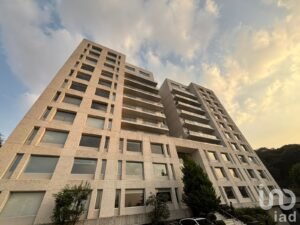 Se renta departamento en Bosque Real en el Condominio  Real del Marquez