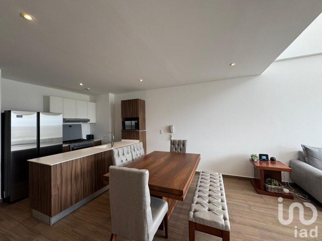 Venta de Pent-House en Lomas de Angelópolis