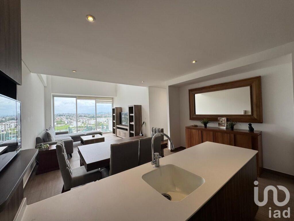 Venta de Pent-House en Lomas de Angelópolis