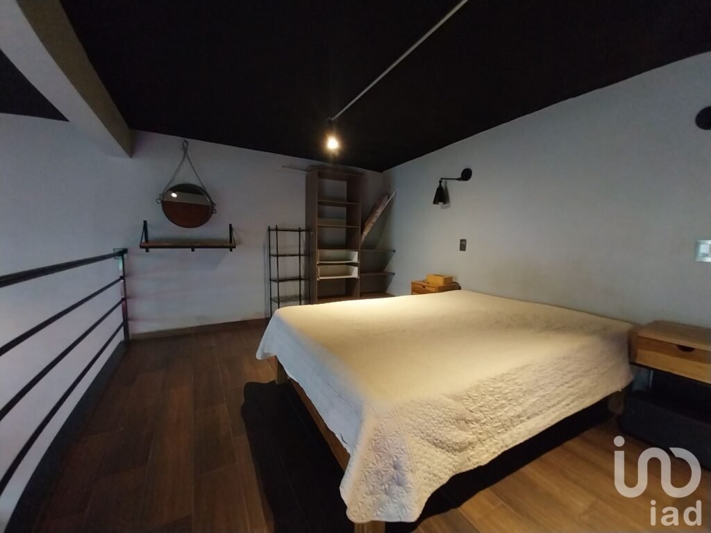 DEPARTAMENTO EN RENTA EN SAN FELIPE