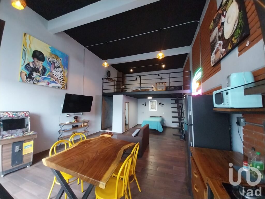 DEPARTAMENTO EN RENTA EN SAN FELIPE