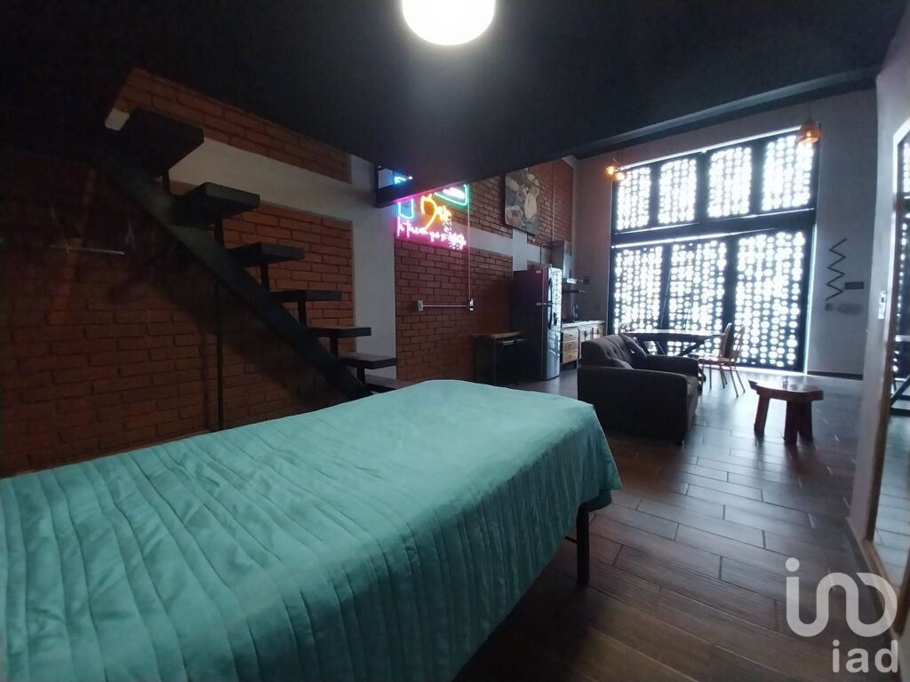 DEPARTAMENTO EN RENTA EN SAN FELIPE