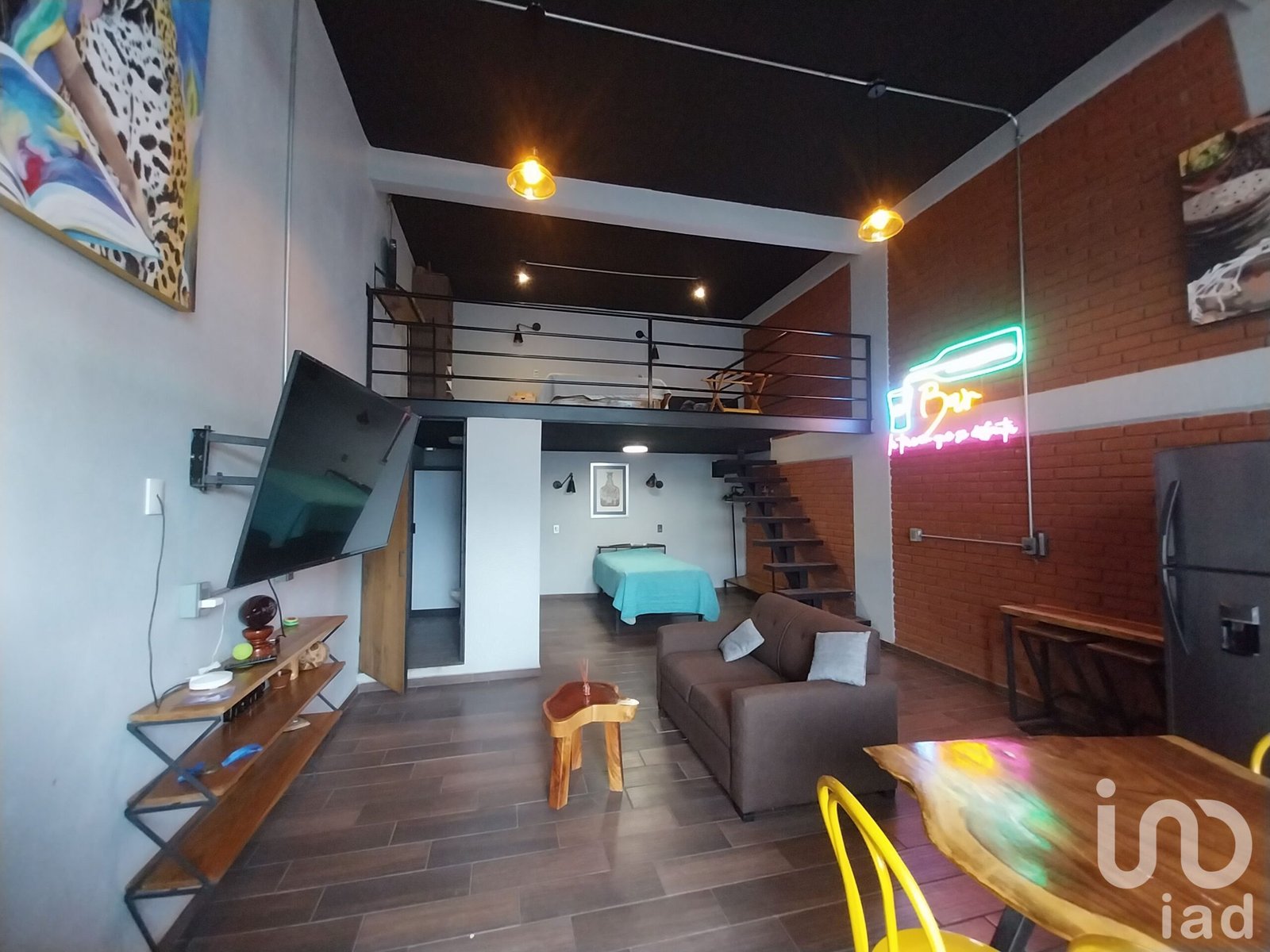 DEPARTAMENTO EN RENTA EN SAN FELIPE