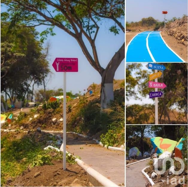 Terrenos en Preventa en Cuauhtemoc. Alta Plusvalía. Escriturables con servicios.