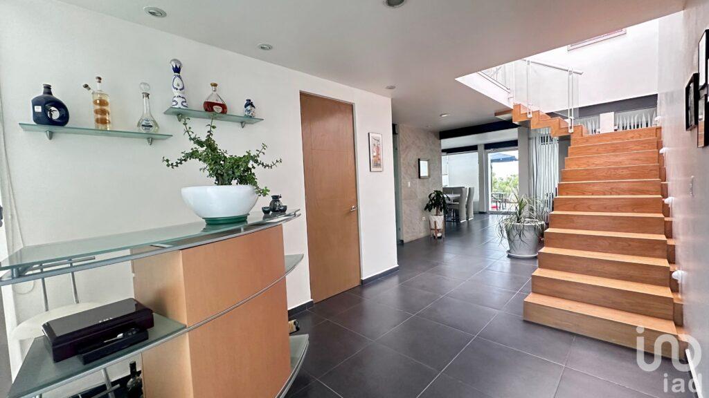 Casa en venta en fracc Andares Jesús Ma. Ags (frente a universidad Cuahtémoc)