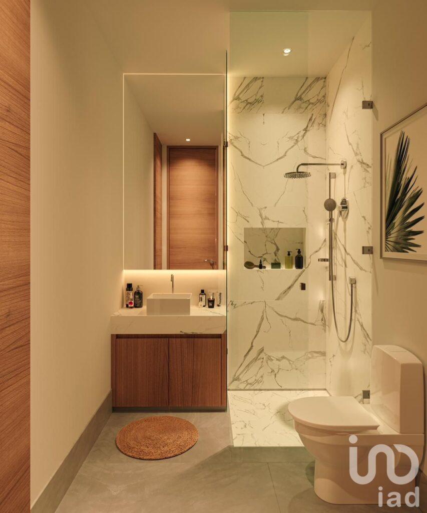 Departamento en  Venta  San  Rafael  CDMX