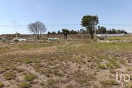 Ubicadísimo Terreno en Venta Hacienda La Purísima, Ixtlahuaca, Edo. Mex