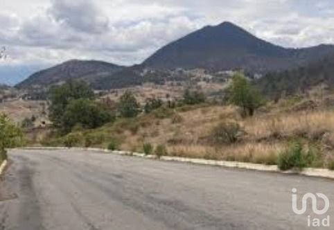 Ubicadísimo Terreno en Venta Hacienda La Purísima, Ixtlahuaca, Edo. Mex