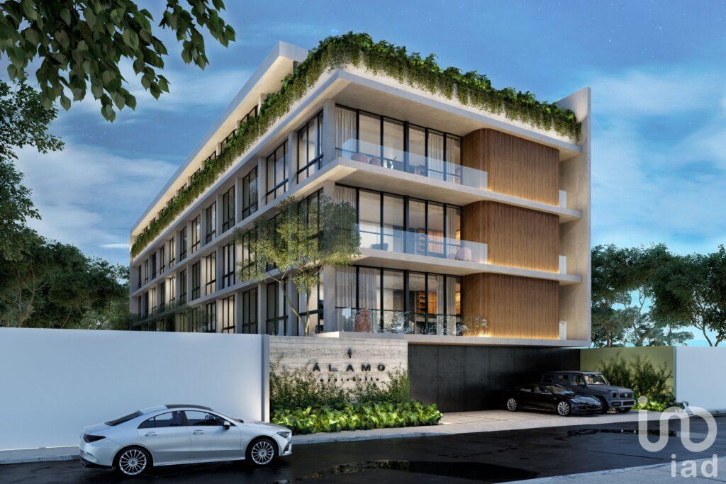 En Venta DEPARTAMENTO SERENITY ÁLAMO Montebello #yucatanmexico #realstate