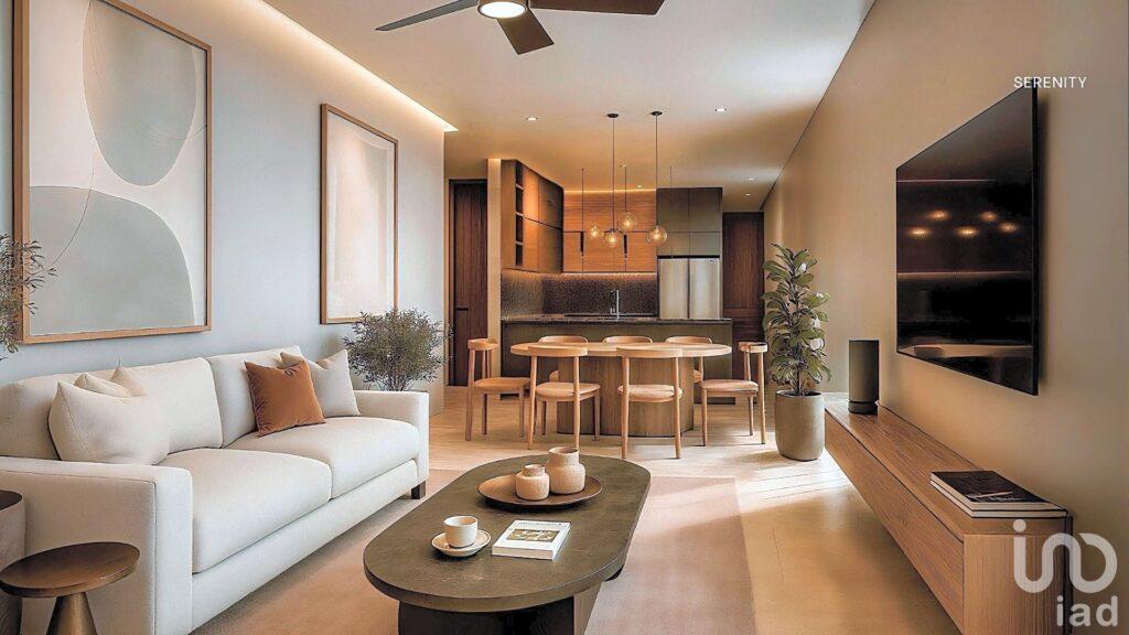 En Venta DEPARTAMENTO SERENITY ÁLAMO Montebello #yucatanmexico #realstate
