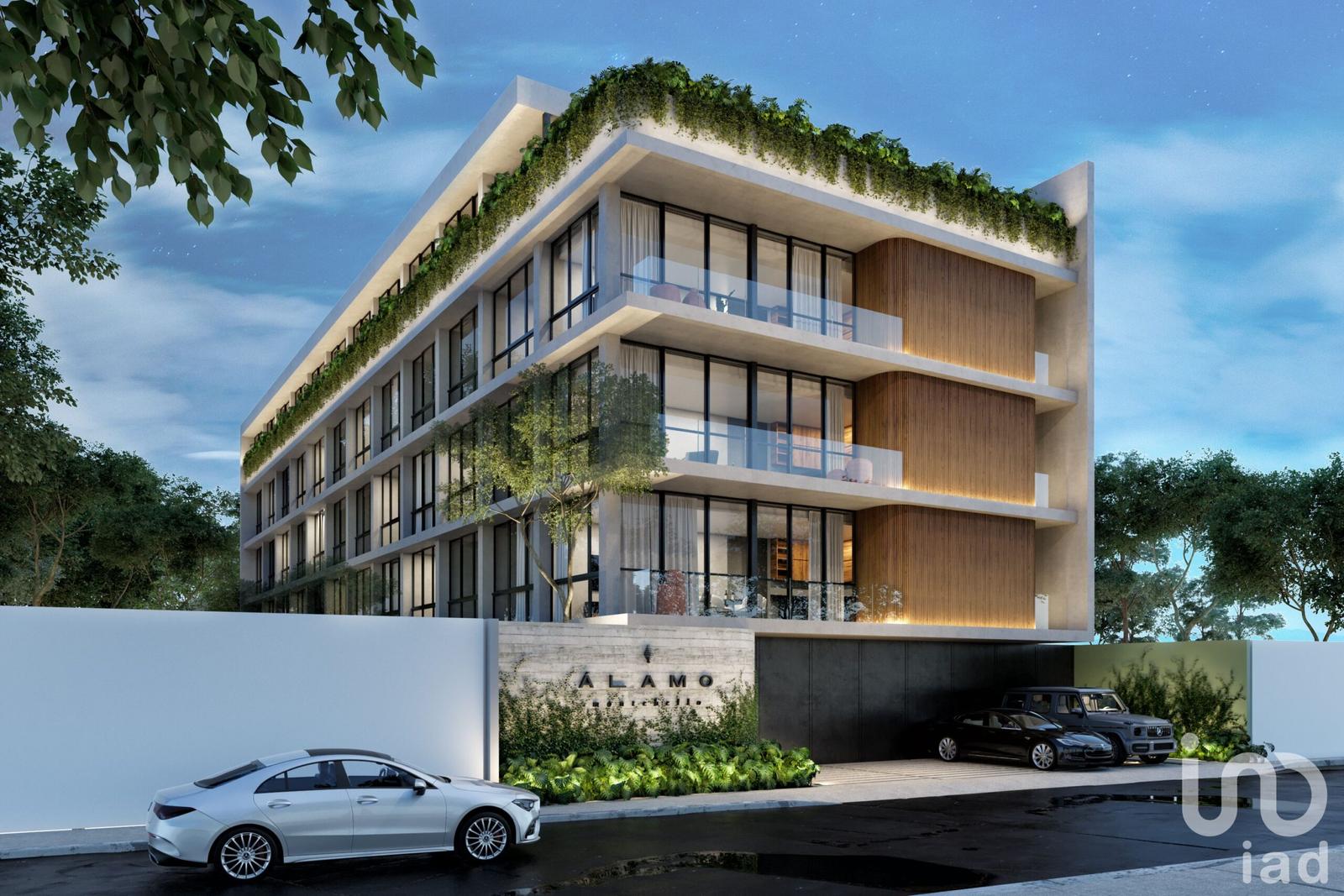 En Venta DEPARTAMENTO SERENITY ÁLAMO Montebello #yucatanmexico #realstate