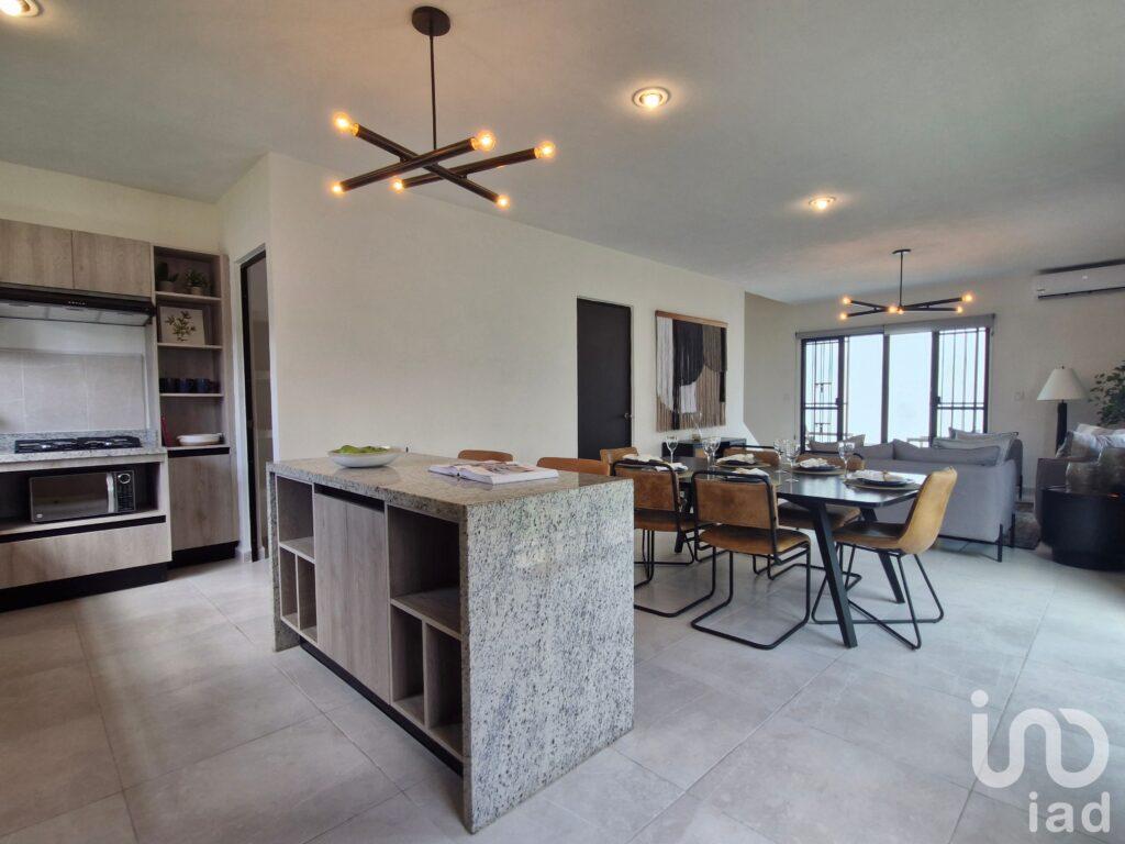 CASA MIAMI en VENTA _LAS AMÉRICAS, Mérida, Yucatán Nueva Etapa