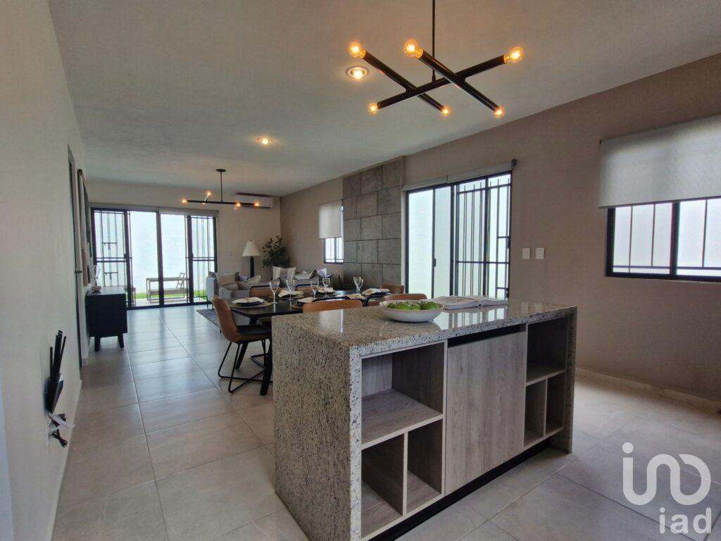 CASA MIAMI en VENTA _LAS AMÉRICAS, Mérida, Yucatán Nueva Etapa