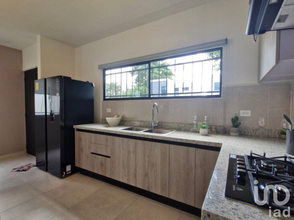 CASA MIAMI en VENTA _LAS AMÉRICAS, Mérida, Yucatán Nueva Etapa